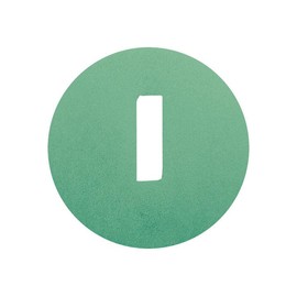 NASTA Allen Filter Green KS-FKA8626