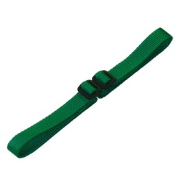 Benristraps Yoga Mat Carry Strap (Emerald)