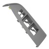 Driver Side Door Window Switch Cover Bezel Panel 74232 0C100