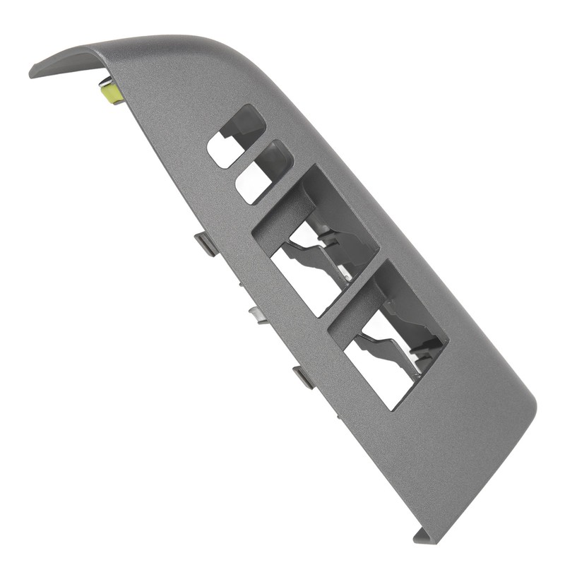 Driver Side Door Window Switch Cover Bezel Panel 74232 0C100