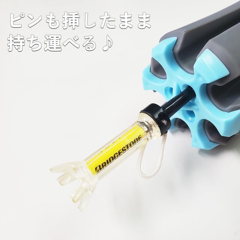 【Official】Wakae Club Carry Case Golf Club Holder Golf Club Storage