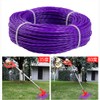 Trimmer Strimmer Line Grass Trimmer String Line Universal Nylon Cord