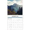 TURNER PHOTOGRAPHIC Pacific Northwest 12x12 Photo Wall Calendar (26998940041)