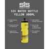 SIS 800ml Narrow Neck Bottle Yellow - Yellow, 800ml