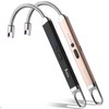 SUPRUS Lighter Rechargeable USB Lighter Arc Electric Lighetrs with Safety