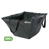 Ribiland PRSACBR Bag with 4 Handles Green 300 L for