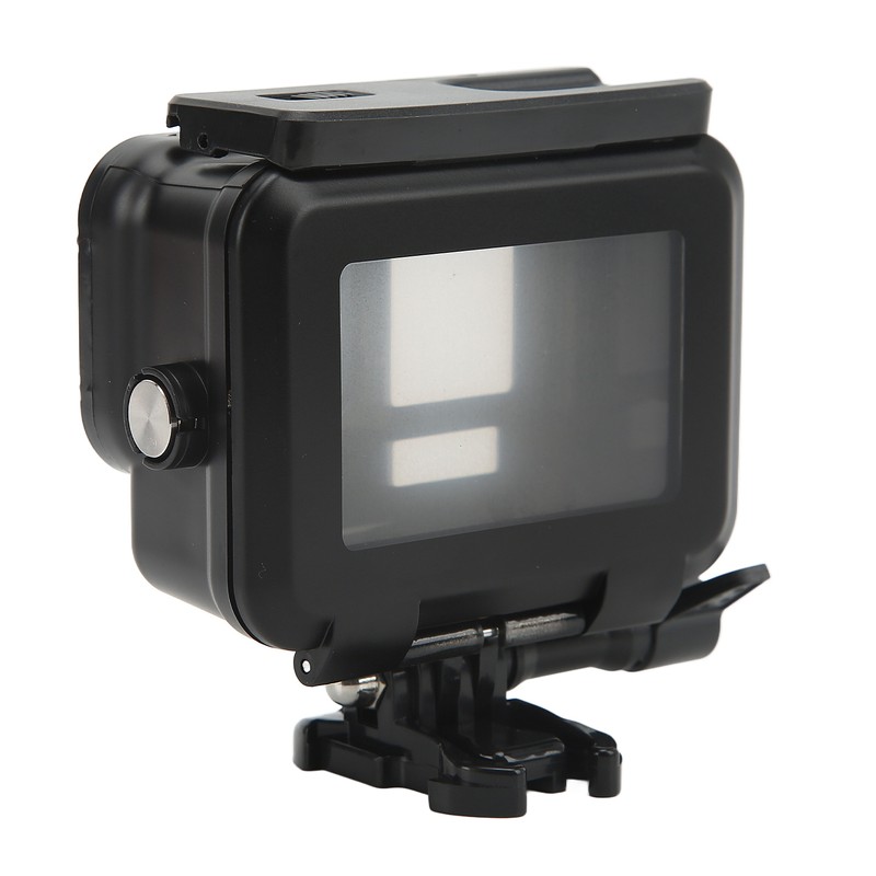 40M Deep Action Camera Waterproof Case Sports Camera Protective Case