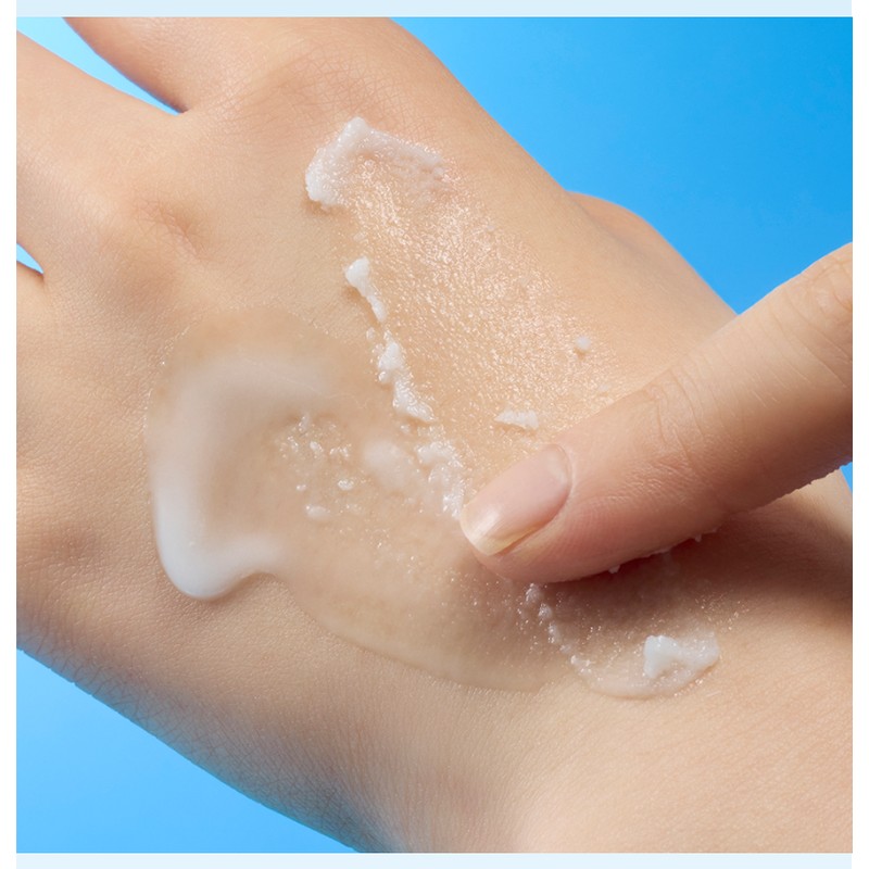 Dive-in Low Molecular Hyaluronic Acid Moisture Peeling Gel 150ml 다이브인