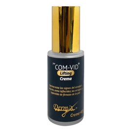 Com-vid Lifting Crema, Tensa Y Levanta La Piel Todo Tipo De Piel Día/noche