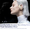 True Wireless Earbuds, Touch Control, Wireless Charging Case, Deep Bass