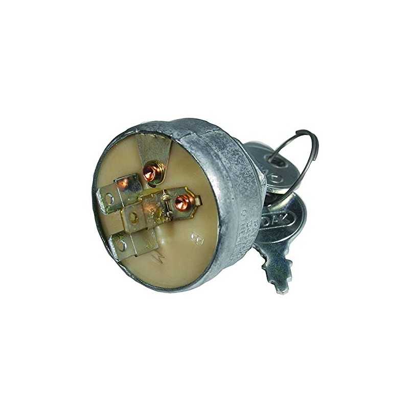 Stens Ignition Switch 430-144 Compatible with Snapper Series 6-11 1-8816,
