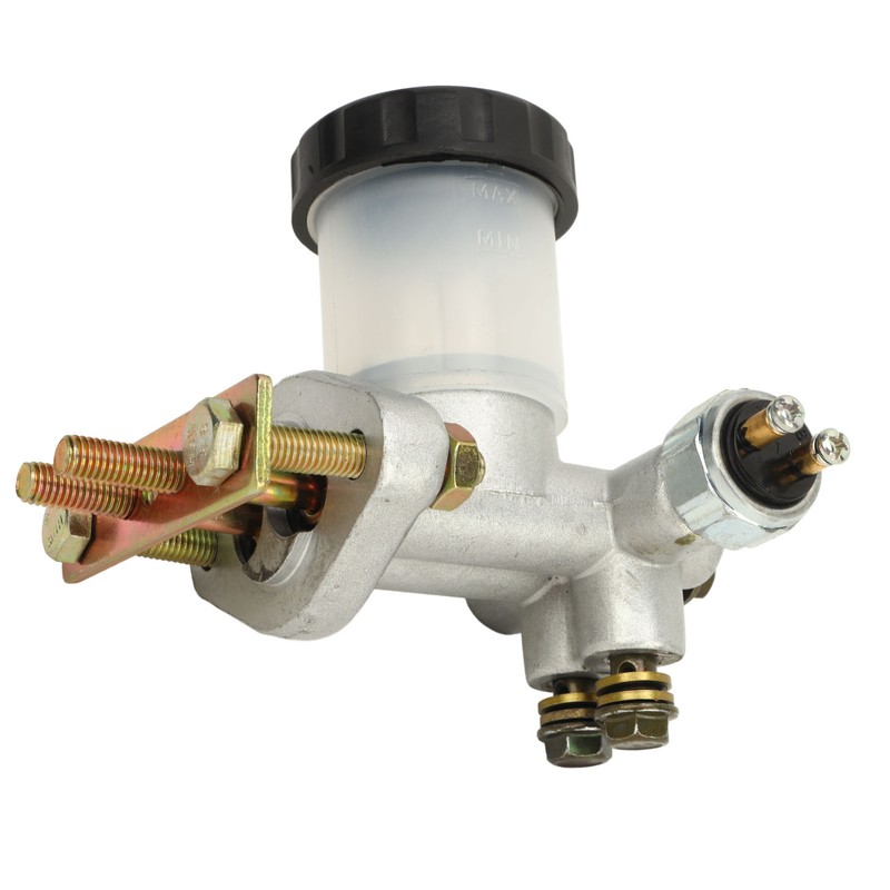 Hydraulic Brake Master Cylinder Metal Go Kart Master Cylinder For