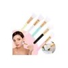 Mascarilla Brocha Facial Corporal Aplicador