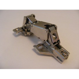 Ferrari 170 part# C90301aggws Kitchen Cabinet Hinge COMBO