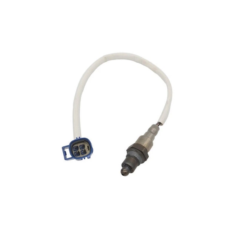 Unbranded 6PCS Oxygen O2 Sensor FITS 2014-2019 Land Rover Range