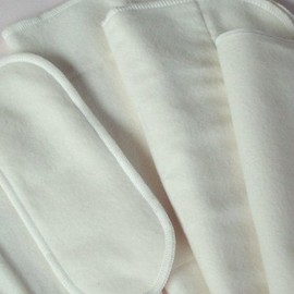 Kurashi wo Kousu Kai Cloth Napkins [White Rabbit and Treat Set]