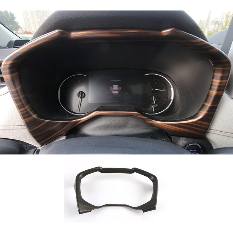 ERIDANUS Auto Accessories Fit for RAV4 2024 2023 2022 2021