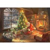 Schmidt | Thomas Kinkade: Santa’s Special Delivery (1000 -Piece) |