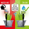 Wicked Waterer Tall Plant Alarm - Inserts 7" into Soil