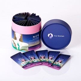 Pack Teacher Women's Men's Sleeping Pack Serum 84 Sheets Whitening Whitening for Women 84 Sheets / 팩선생 여성용 남성용 수면팩 세럼 84매 여성용 미백 화이트닝 84매