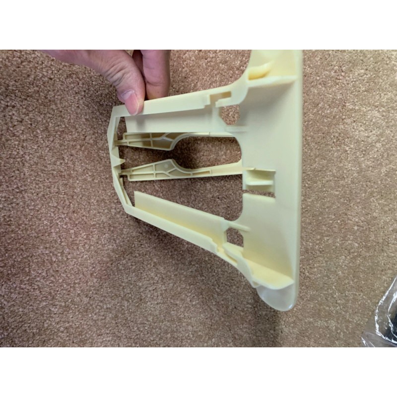 Oreck Genuine Oreck XL upright Vacuum Type CC Bag Docking