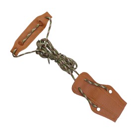 Nicerity Archery Stringer Recurve Bow Stringer Tool, Longbow Stringer Tool to Install Bow String Easily Archery Bow Stringer for Recurve Bow Accessories