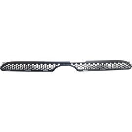 Fitrite Autoparts New Front Grille 2011-2015 Scion XB, Black Shell and Insert SC1200108 5311112C70