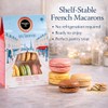 Maxim’s de Paris French Macaron Gift Box – Gourmet Macaron