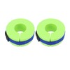 2 Pcs Thicken Baby Swim Cuffs EVA Children's Swimming Buoyancy