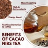 Tea (Cacao Nibs)