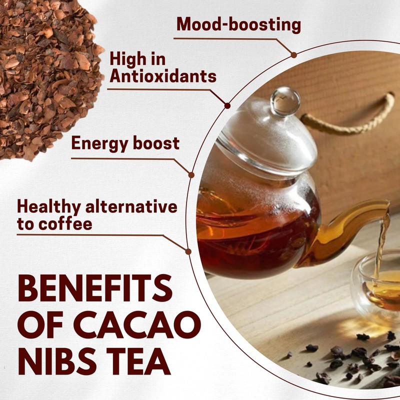 Tea (Cacao Nibs)