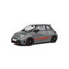 Solido 1:18 Fiat 695 Abarth XSR Edition Yamaha Record Grey