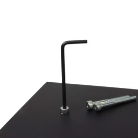 Engineer TWH-04 Hex Wrench Set of 8