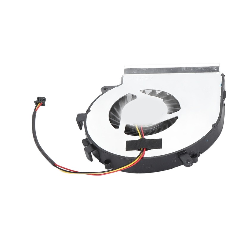 CPU GPU Cooling Fan for MSi GE62 GE72 PE60 PE70