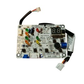 EBR83548607 OEM Genuine A/C Display Power Control Board