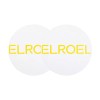 엘로엘 팡팡 빅 선쿠션 시즌9 25g 본품 2개 Elroel Pang Pang Big Sun Cushion Season 9 25g 2 Pieces