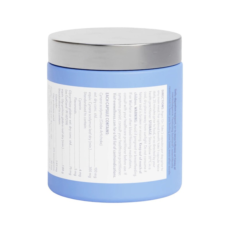 Eve Wellness Bloat Buddy 60vc