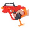 Kids CS Blaster Weapon Toy 10m Transmitter Soft Darts Birthday