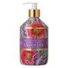 Rudy Nature & Arome Fine Hand Soap Lavender Lavender