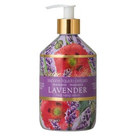Rudy Nature & Arome Fine Hand Soap Lavender Lavender