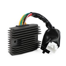 Artudatech Stator Regulator Rectifier Gasket Fits for Honda VFR800Fi Interceptor 800 2000-2001