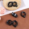 6 Pcs Car Phone Mount Replacement Parts, Tightening Nut for