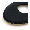OPENMOON Viewfinder Cover Eyecup Camera Eye Cushion for ARRI ALEXA/Mini/AMIRA,