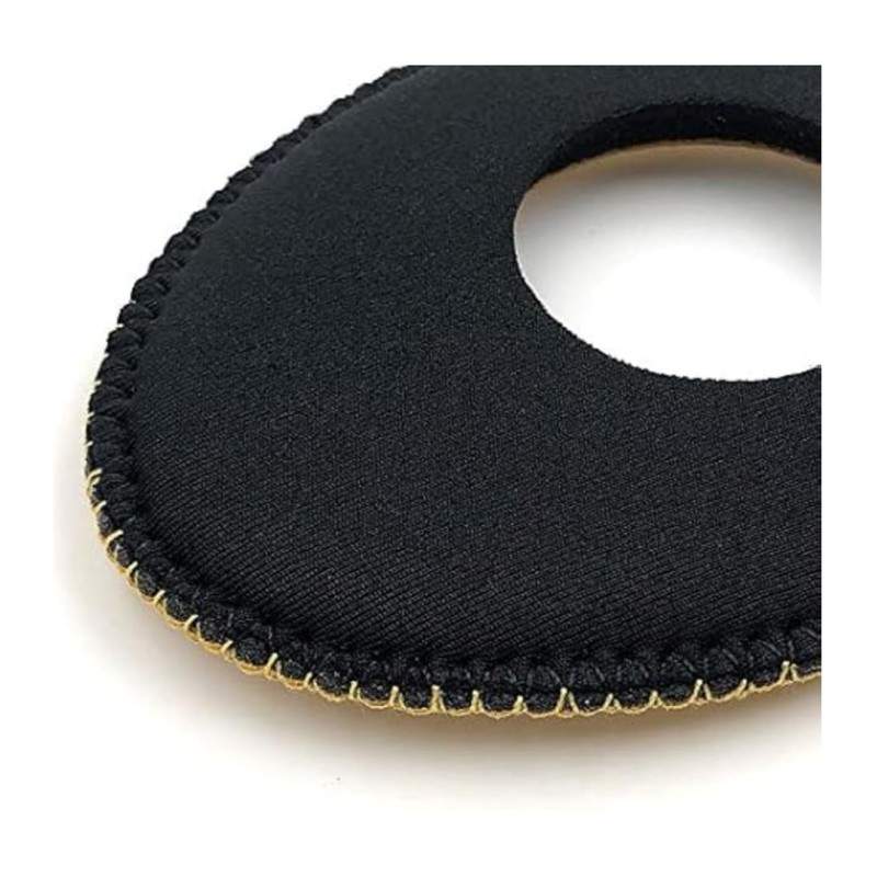 OPENMOON Viewfinder Cover Eyecup Camera Eye Cushion for ARRI ALEXA/Mini/AMIRA,