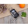 Klau Portable Fish Scale 200 Kg / 400 Lb Heavy