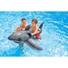 Intex Great White Shark Ride-On, 68" X 42", for Ages
