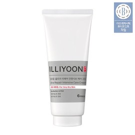 Illyoon Moisturizing Cream 200ML/Lotion 350ML 1 Unit Collection