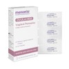 menoelle Ovula MED Vaginal Pessaries (10 Pack) | Boric Acid