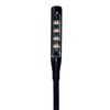 LED Mixer Consle Light with Adjustable Gooseneck XLR 4PIN Straight