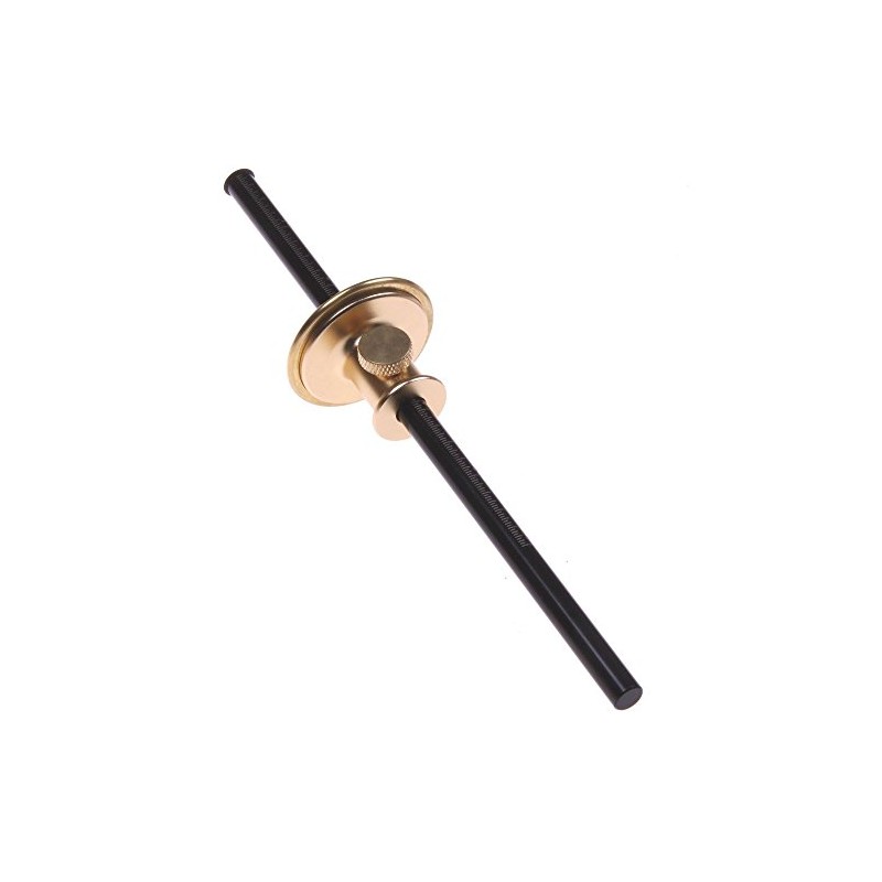 iGaging Wheel Marking Gauge with 1/32nd & 1mm scale